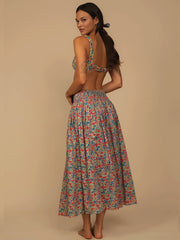 Montce: Millie Skirt (MS206)