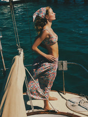 Montce: Millie Skirt (MS206)