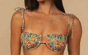 Petal-Sandra Bikini