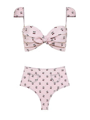 Montce: Cabana-Polly Bikini (BT967-BB1040)