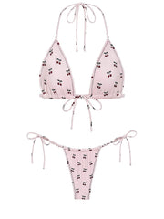 Montce: Emma-Brasil Scrunch Bikini (BT974-BB1046)