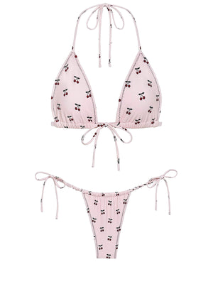 Montce: Emma-Brasil Scrunch Bikini (BT974-BB1046)