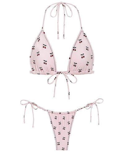 Montce: Emma-Brasil Scrunch Bikini (BT974-BB1046)