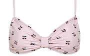 Devin-Uno Ruffle Bows Bikini
