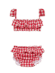 Montce Mini: Mini Cabana Bikini Set (MM010)