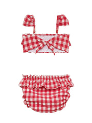 Montce Mini: Mini Cabana Bikini Set (MM010)