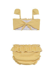 Montce Mini: Mini Cabana Bikini Set (MM004)