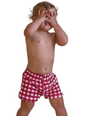 Montce Mini: Mini Boardshort (MM009)