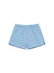 Montce Mini: Mini Boardshort (MM027)