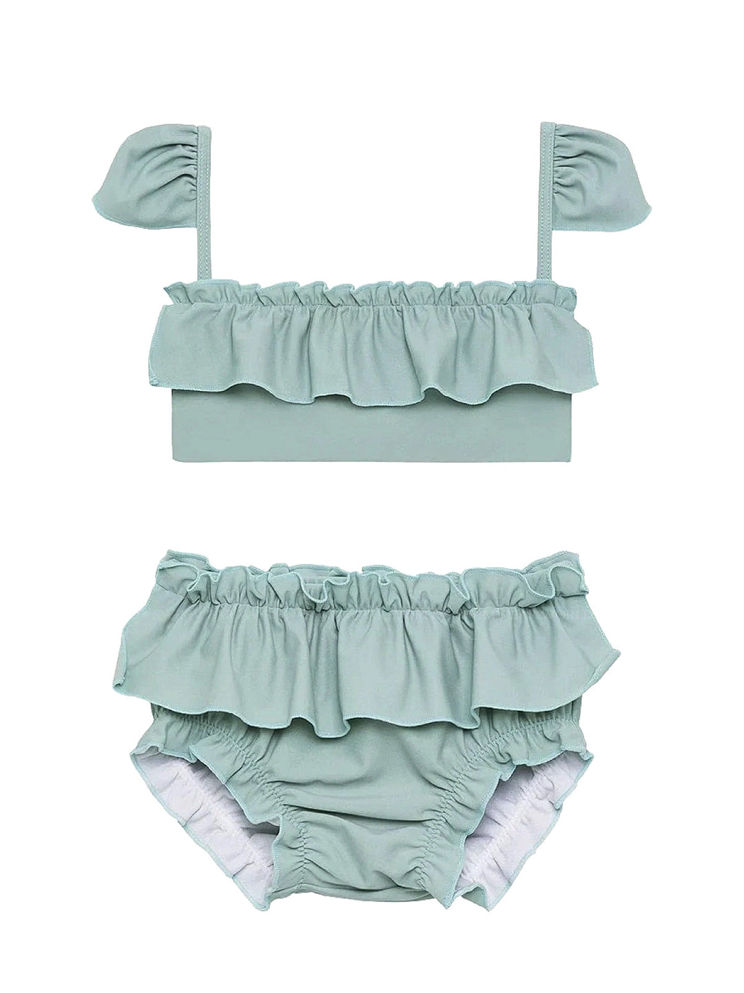 Cabana One Size Fits All Bikini Set