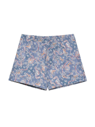 Montce Mini: Mini Boardshort (MM044)