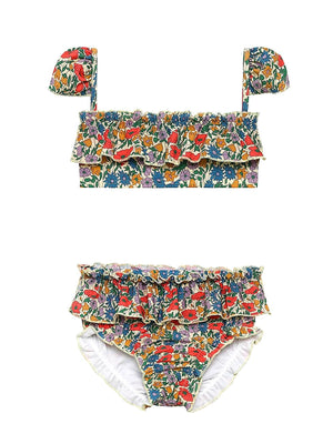 Montce Mini: Mini Cabana Bikini (MM147)