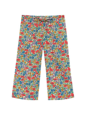 Montce Mini: Mini Drawstring Pant (MM139)