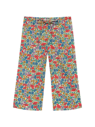 Montce Mini: Mini Drawstring Pant (MM139)