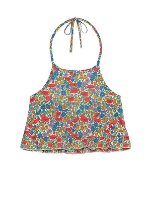 Montce Mini: Mini Brooklyn Top (MM138)
