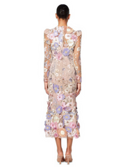 Shannon Dress