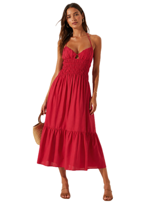 Eleni Dress