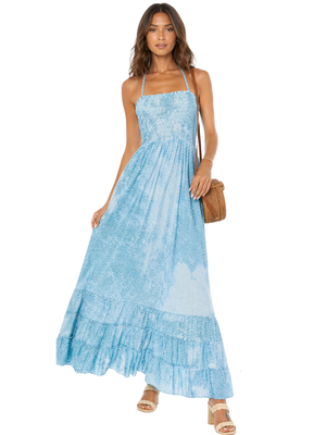 Bellini Maxi Dress