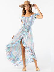 Tiare Hawaii: Riviera Maxi Dress (RIMAD-BTVS)