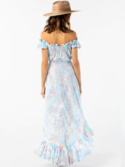 Tiare Hawaii: Riviera Maxi Dress (RIMAD-BTVS)