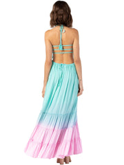 Tiare Hawaii: Naia Maxi Dress (NAIAMAX-BERO)