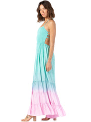 Tiare Hawaii: Naia Maxi Dress (NAIAMAX-BERO)