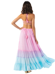Naia Maxi Dress ::RET