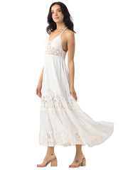 Tiare Hawaii: Isabella Maxi Dress (39565)