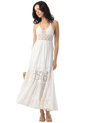 Tiare Hawaii: Isabella Maxi Dress (39565)