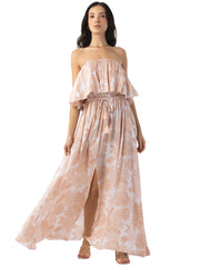 Tiare Hawaii: Maldives Maxi Dress (39566)