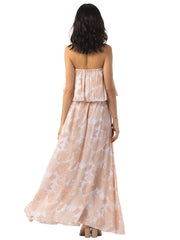 Tiare Hawaii: Maldives Maxi Dress (39566)