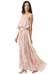 Tiare Hawaii: Maldives Maxi Dress (39566)