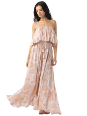 Tiare Hawaii: Maldives Maxi Dress (39566)