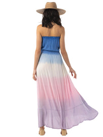 Tiare Hawaii: Ryden Maxi Dress (39568)