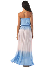 Tiare Hawaii: Ryden Maxi Dress (RYDENMAX-ATOM)