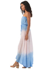 Tiare Hawaii: Ryden Maxi Dress (RYDENMAX-ATOM)