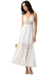 Tiare Hawaii: Isabella Maxi Dress (ISABELLAMAX-OFW)