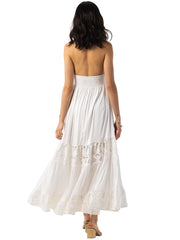 Tiare Hawaii: Isabella Maxi Dress (ISABELLAMAX-OFW)