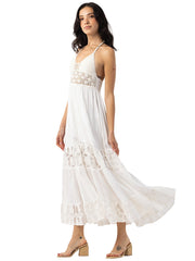Tiare Hawaii: Isabella Maxi Dress (ISABELLAMAX-OFW)