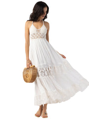 Tiare Hawaii: Isabella Maxi Dress (ISABELLAMAX-OFW)