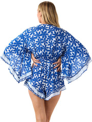 Tiare Hawaii: Stella Romper (STELROM-OSB)