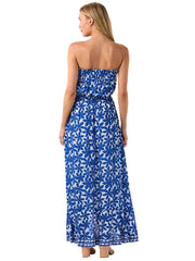Tiare Hawaii: Ryden Maxi Dress (RYDENMAX-OSB)