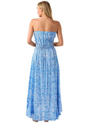 Tiare Hawaii: Ryden Maxi Dress (RYDENMAX-BTSH)