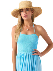 Tiare Hawaii: Naia Maxi Dress (NAIAMAX-TWOM)