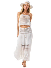 Tiare Hawaii: Breezy Skirt (BREESKI-OFW)