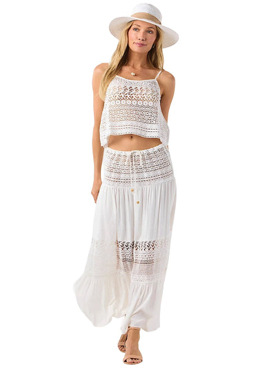 Tiare Hawaii: Breezy Skirt (BREESKI-OFW)