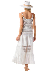 Tiare Hawaii: Breezy Skirt (BREESKI-OFW)