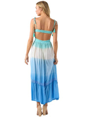 Tiare Hawaii: Avalon Maxi Dress (AVALMAX-OCOM)