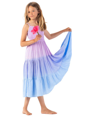 Tiare Hawaii Kids: Kids Avisa Dress (KIDAVIDR-BO)