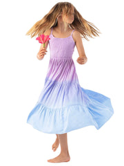 Tiare Hawaii Kids: Kids Avisa Dress (KIDAVIDR-BO)